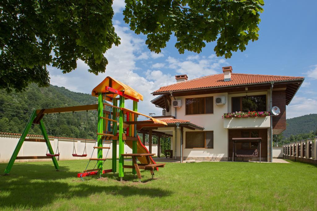 Guest House Vitora Ribaritsa ห้อง รูปภาพ