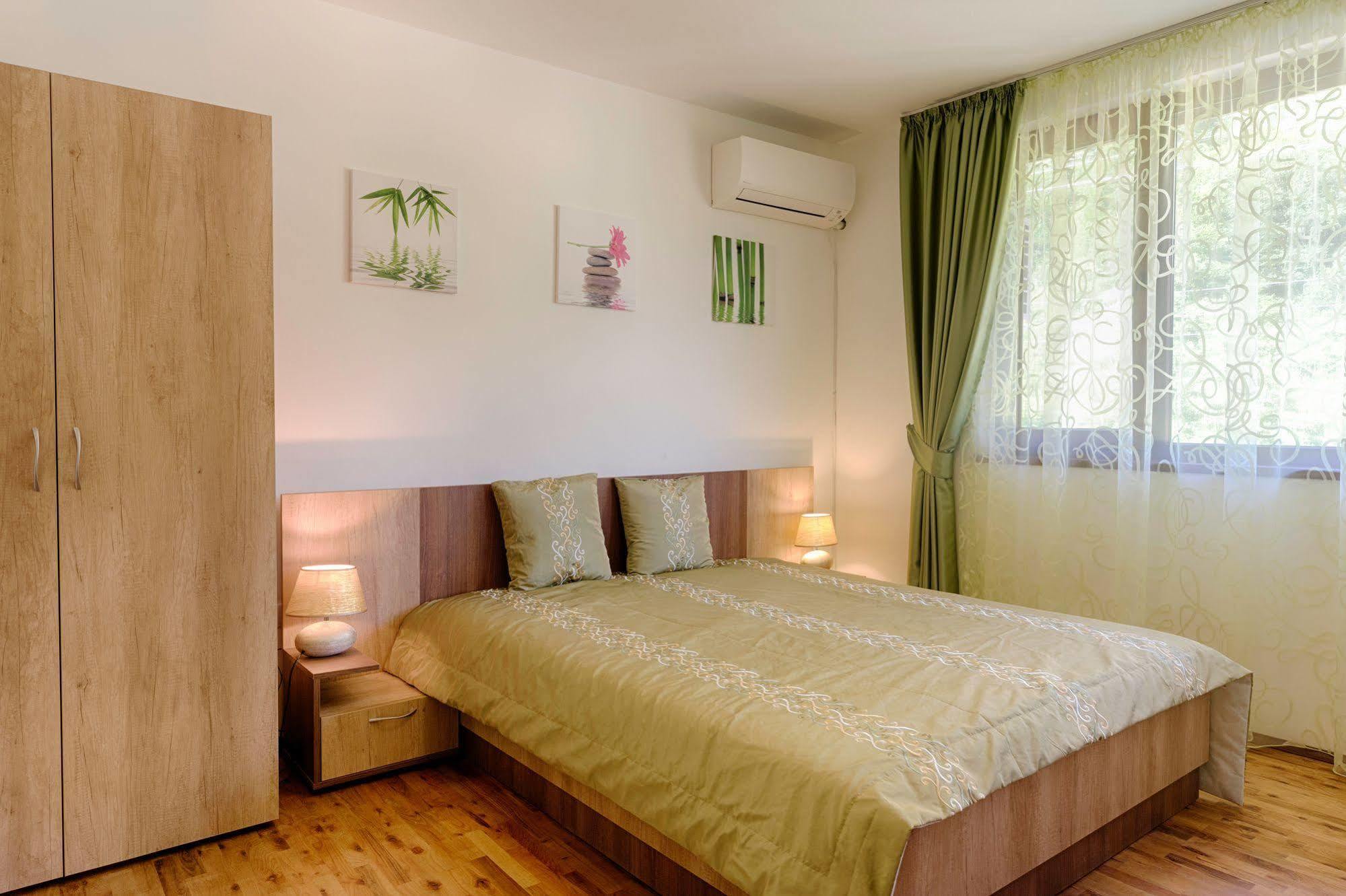 Guest House Vitora Ribaritsa ภายนอก รูปภาพ